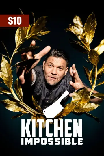 Постер к сериалу "Kitchen Impossible" #1614885
