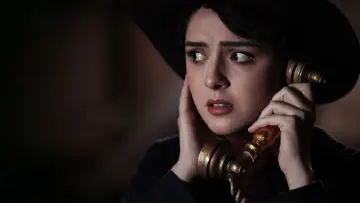 Задник к сериалу "Шахерезада" #1450367
