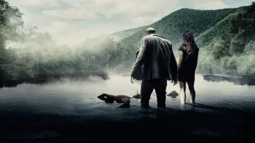 Задник к сериалу "Перемирие" #1665576
