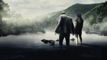 Задник к сериалу "Перемирие" #1665577