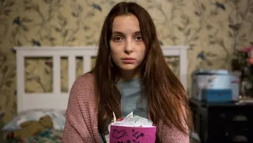 Задник к сериалу "Тринадцать" #1813120