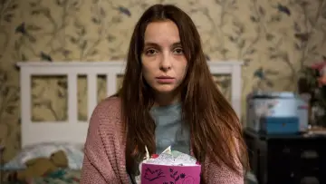 Задник к сериалу "Тринадцать" #1813124