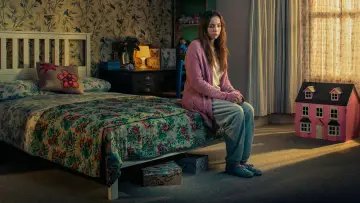 Задник к сериалу "Тринадцать" #1813126