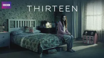 Задник к сериалу "Тринадцать" #1813127