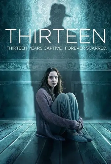 Постер к сериалу "Тринадцать" #1813132