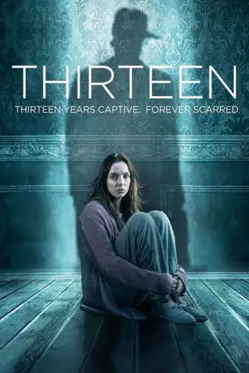 Постер к сериалу "Тринадцать" #1813133