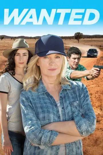 Постер к сериалу "Беглянки" #1794786