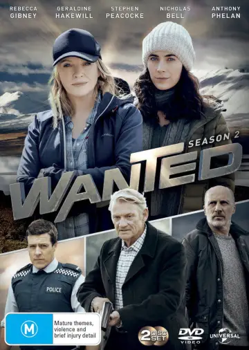 Постер к сериалу "Беглянки" #1795043