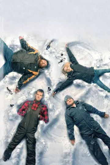 Постер к сериалу "Леттеркенни" #1374618