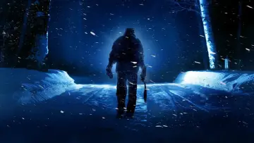 Задник к сериалу "Слэшер" #1400889