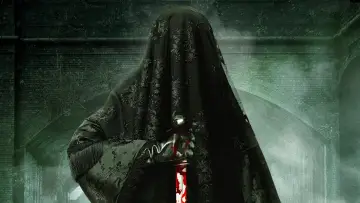 Задник к сериалу "Слэшер" #1400893