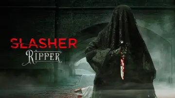 Задник к сериалу "Слэшер" #1400895