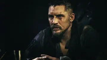 Задник к сериалу "Табу" #1376256