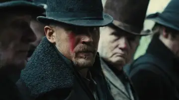 Задник к сериалу "Табу" #1376259