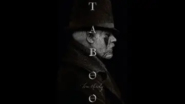 Задник к сериалу "Табу" #1376261