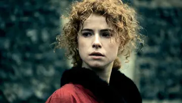 Задник к сериалу "Табу" #1376262