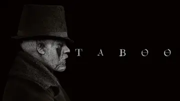Задник к сериалу "Табу" #1376263