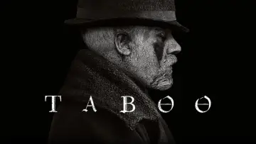 Задник к сериалу "Табу" #1376268