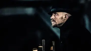 Задник к сериалу "Табу" #1376273