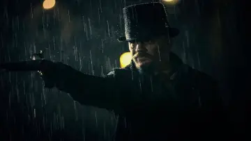 Задник к сериалу "Табу" #1376276
