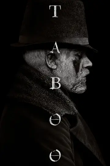 Постер к сериалу "Табу" #1376281