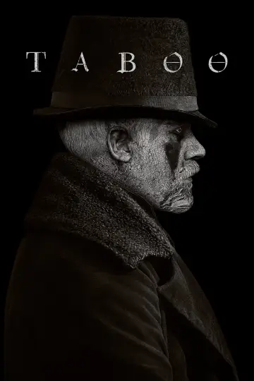 Постер к сериалу "Табу" #1376282