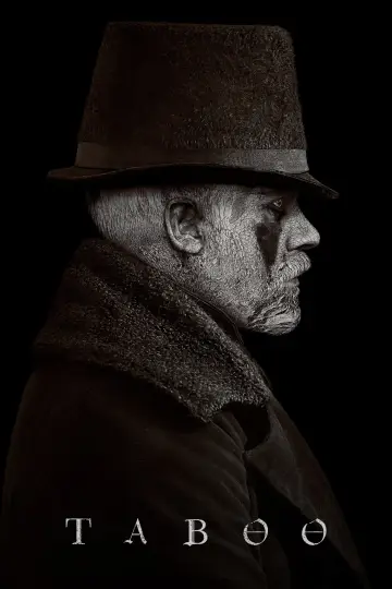Постер к сериалу "Табу" #1376283