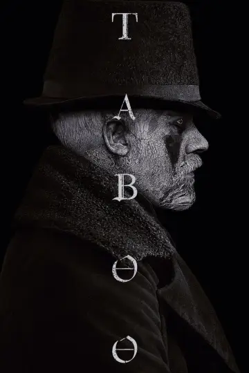 Постер к сериалу "Табу" #1376284