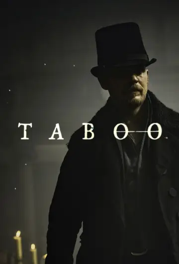 Постер к сериалу "Табу" #1376287