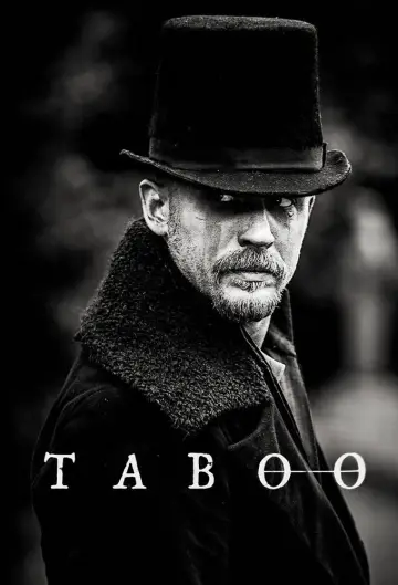 Постер к сериалу "Табу" #1376288