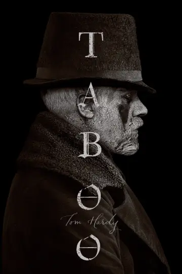 Постер к сериалу "Табу" #1376291