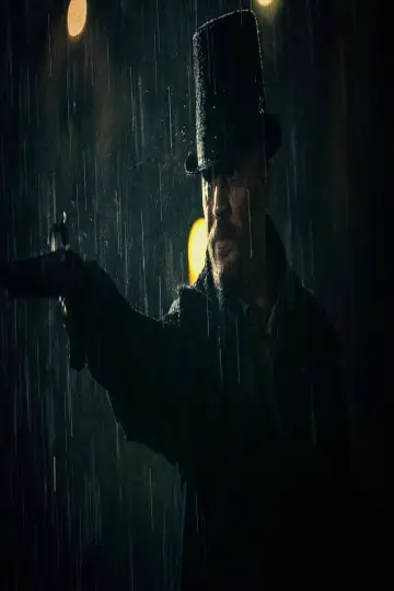 Постер к сериалу "Табу" #1376296