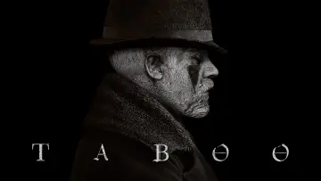 Задник к сериалу "Табу" #1658603