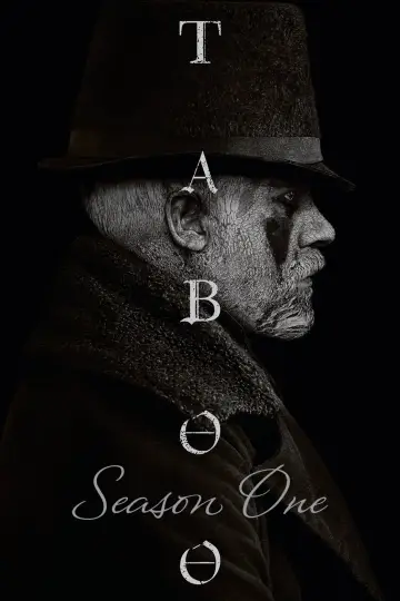 Постер к сериалу "Табу" #1717943