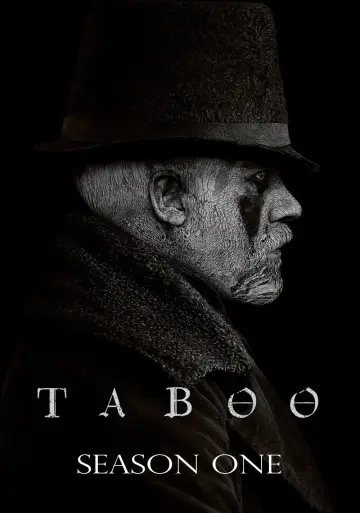 Постер к сериалу "Табу" #1717944