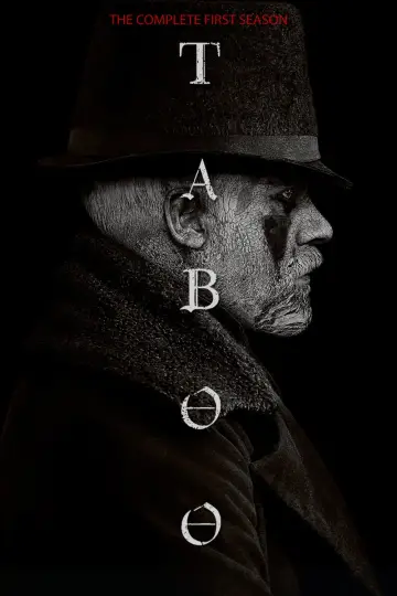Постер к сериалу "Табу" #1717945