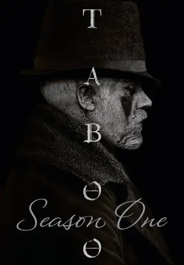 Постер к сериалу "Табу" #1717946
