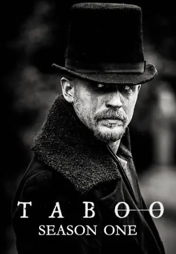 Постер к сериалу "Табу" #1717947