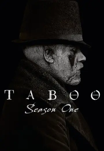 Постер к сериалу "Табу" #1717948