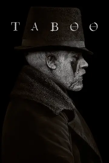 Постер к сериалу "Табу" #1717949