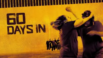 Задник к сериалу "60 дней внутри" #1493481