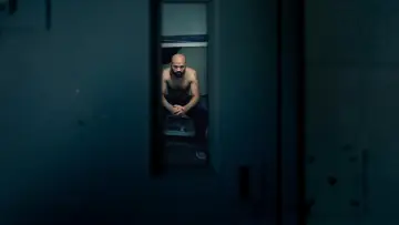 Задник к сериалу "60 дней внутри" #1493484