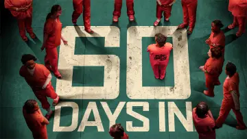 Задник к сериалу "60 дней внутри" #1493487