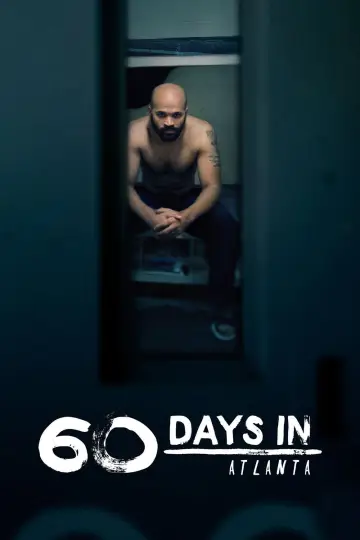 Постер к сериалу "60 дней внутри" #1493495