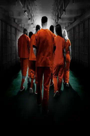 Постер к сериалу "60 Days In" #1760115