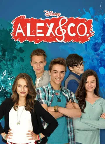 Сезон 1