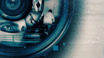 Задник к сериалу "Не вижу зла" #1451507
