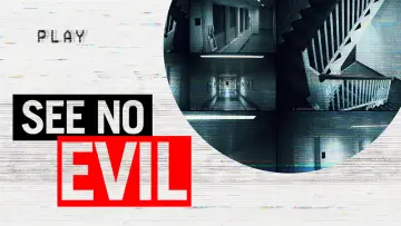 Задник к сериалу "Не вижу зла" #1451511