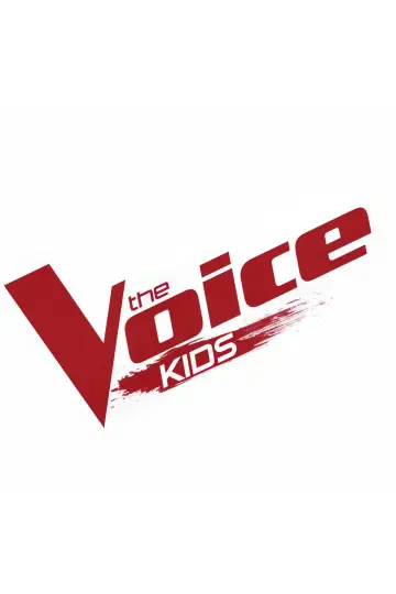 Постер к сериалу "The Voice Kids" #1505468
