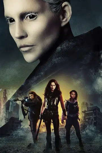 Постер к сериалу "Ван Хельсинг" #1694207